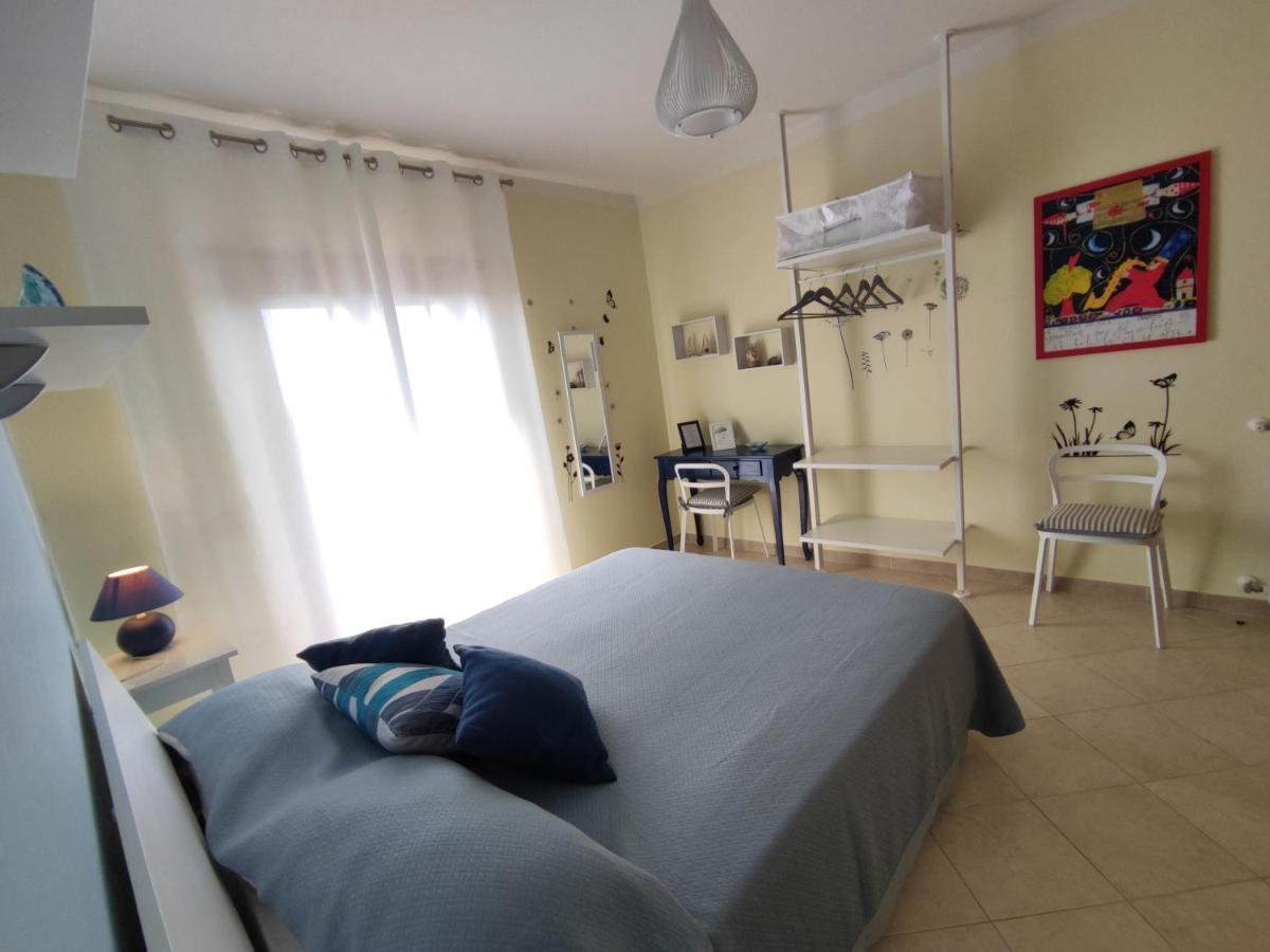 Bed and Breakfast Il Giardino Delle Zagare à Fondi Extérieur photo